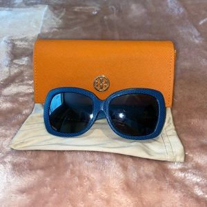 TORY BURCH SUNGLASSES